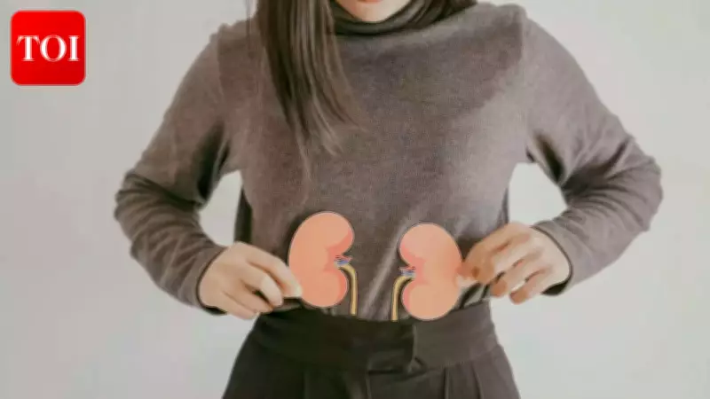 Beyond Diabetes: 7 Lesser-Known Risk Factors for Chronic Kidney Disease