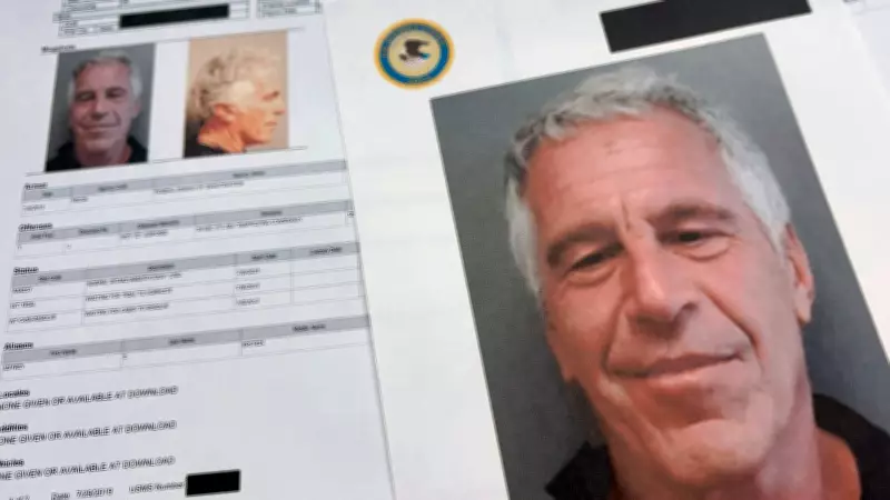 Beyond Epstein Files: The Systemic Commodification of Women's Bodies and Justice's Failures