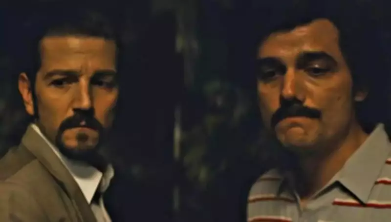 Beyond Fiction: The Enduring Structure of Cartels from Forsyth's Cobra to El Mencho