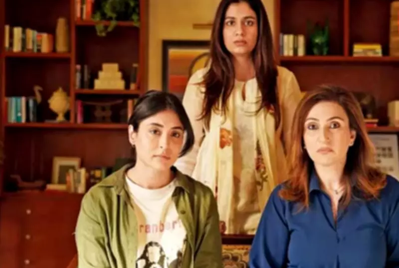 Beyond Hypernationalism: Ikkis and The Great Shamsuddin Family Offer Quiet Rebellion in Bollywood