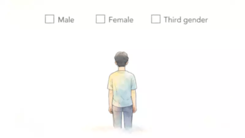 Beyond Male and Female: Has Indian Law Evolved with Gender Diversity?