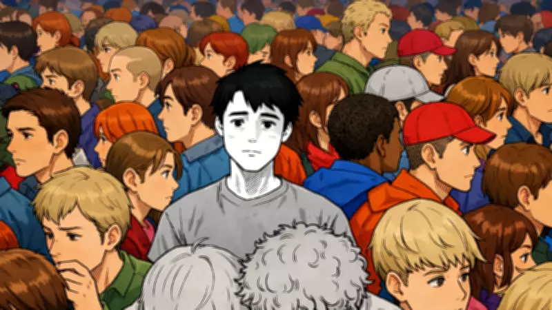 Beyond Patriarchy: The Silent Crisis of Male Loneliness in Modern India