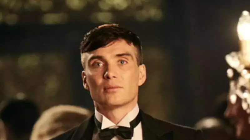 Beyond Peaky Blinders: 5 Must-Watch OTT Dramas Starring Cillian Murphy