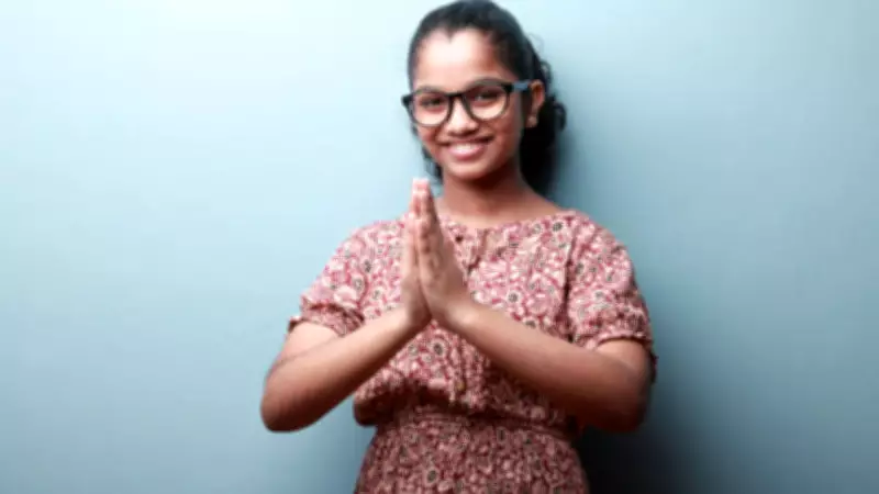 Beyond Politeness: How Mindfulness Cultivates True Respect in Children