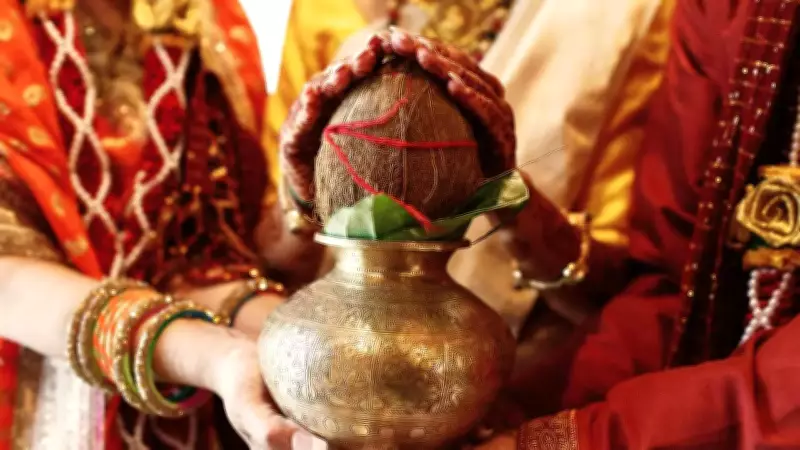 Beyond Romance: How Mahashivratri Rituals Can Strengthen Modern Marriages