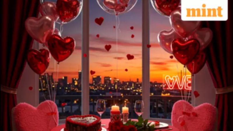 Beyond Romance: The History, Week-Long Festivities, and Science of Valentine's Day