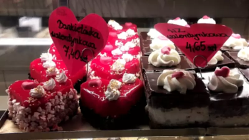 Beyond Roses: Uncovering the Hidden History and Global Traditions of Valentine's Day