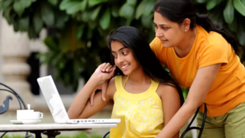 Beyond Screen Time: Building Connection in a Digital Childhood