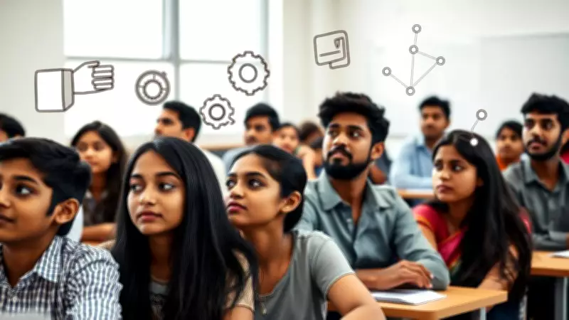 Beyond Syllabus: How Campus Ecosystems Shape Graduate Employability in India