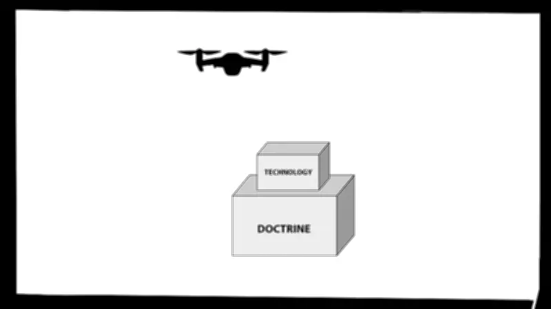 Beyond Technology: Doctrine, Tactics, and Culture as Decisive Factors in Modern Warfare