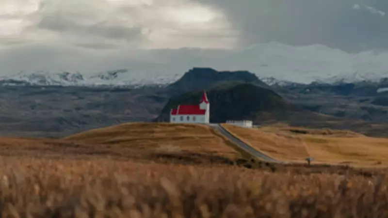 Beyond the Aurora: 10 Surprising Facts About Iceland You Probably Didn't Know