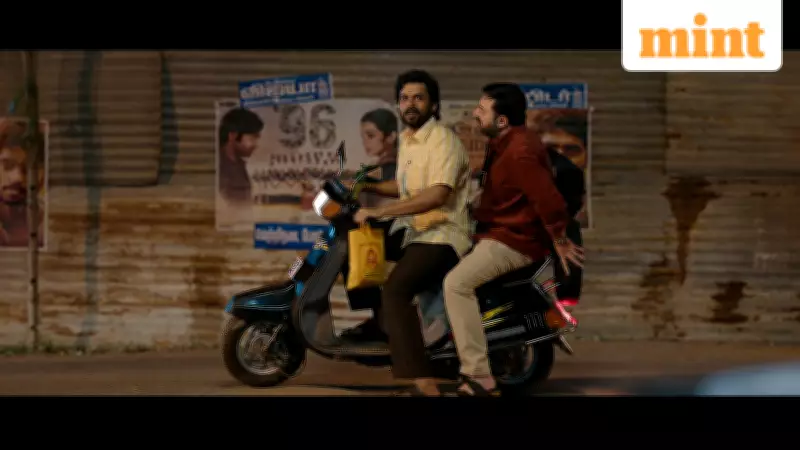 Beyond the Blockbusters: Hidden Gems That Will Make You Forget Your Remote