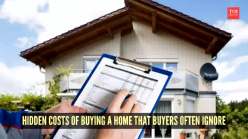 Beyond the Price Tag: The Often-Ignored Hidden Costs of Buying a Home in India