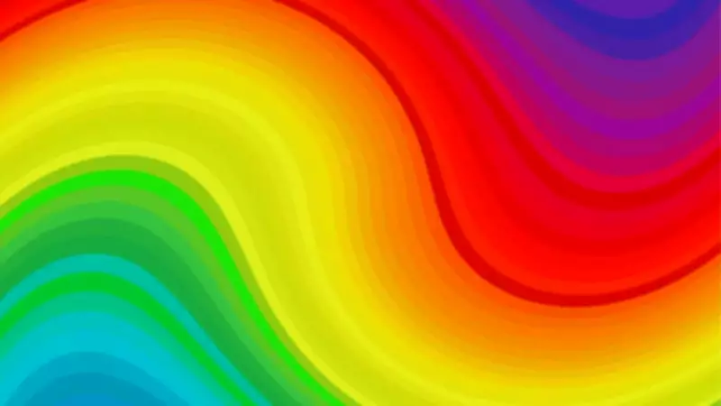 Beyond White: How Thoughtful Colors Transform Minimalist Interiors