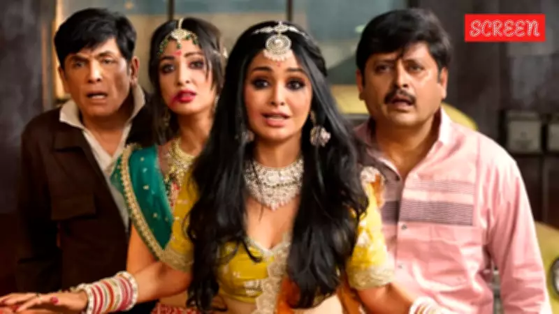 Bhabhiji Ghar Par Hain! Outsmarts Big-Budget Comedies with Clever Timing