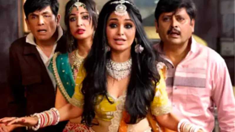 Bhabiji Ghar Par Hai Film Confirms ZEE5 and OTTplay Premium Streaming