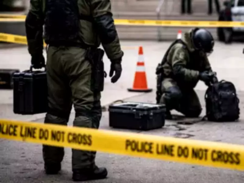 Bhagalpur Collectorate Evacuated After Bomb Threat Email from Alleged ISI, LTTE