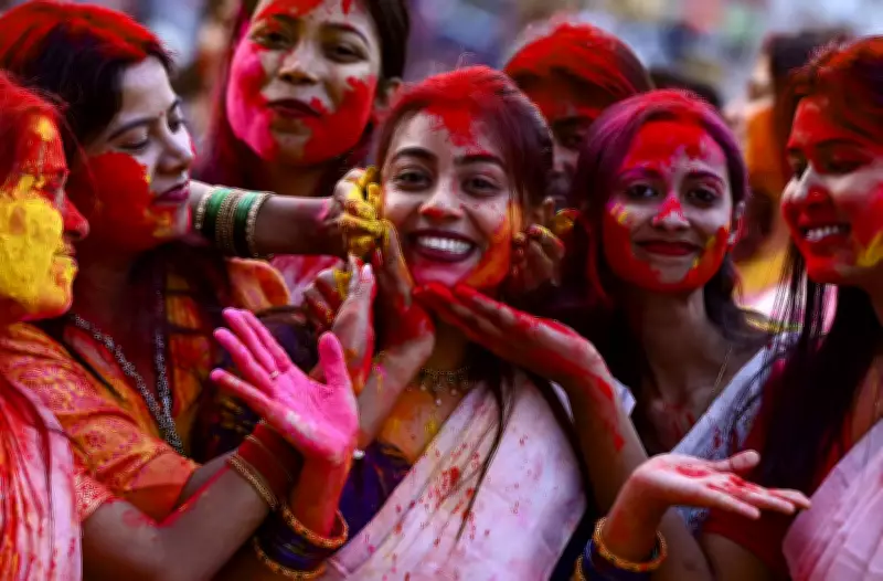 Bhagalpur DM Directs Officials to Ensure Peaceful Holi Celebrations Amid Ramzan