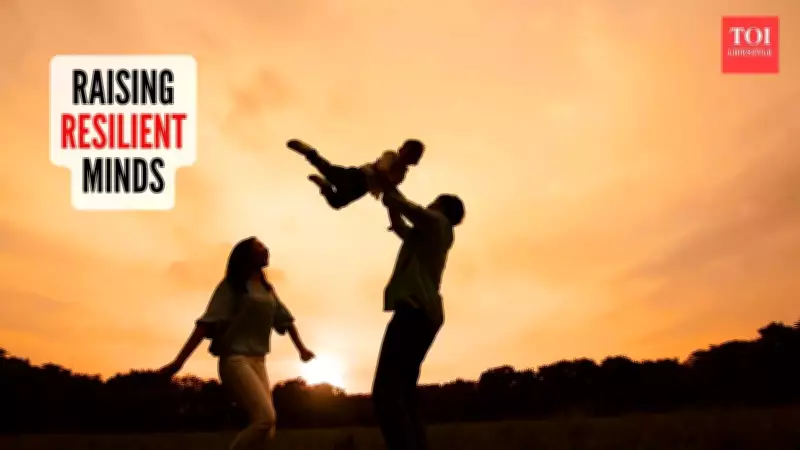 Bhagavad Gita's Parenting Wisdom: Cultivating a Child's Inner Ally