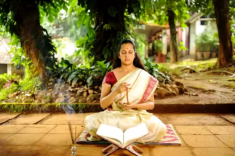 Bhagavad Gita's 'Shanaih Shanaih' Wisdom: The Power of Gradual Transformation