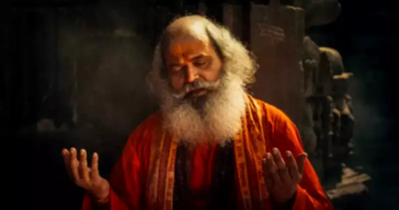 Bhagavad Gita's Verse 47: A Guide to Mental Strength in Uncertainty