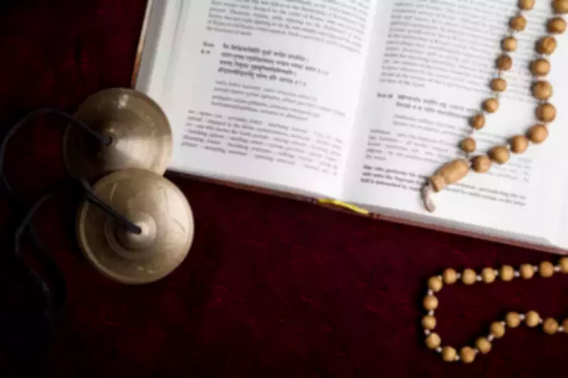 Bhagavad Gita's Wisdom on Anxiety: How Your Mind Can Be Friend or Foe