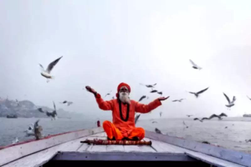 Bhagavad Gita's Wisdom: Why True Progress Happens Slowly, Not Instantly