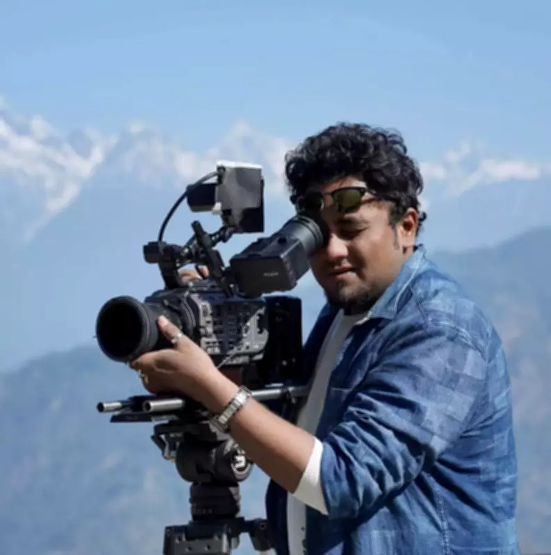 Bhaggolokkhi Bumper: Bengali Film Explores Lottery Luck's Moral Reckoning