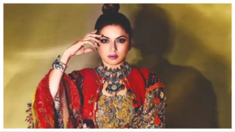 Bhagyashree Skips Birthday Celebrations for Mother-Daughter Holiday