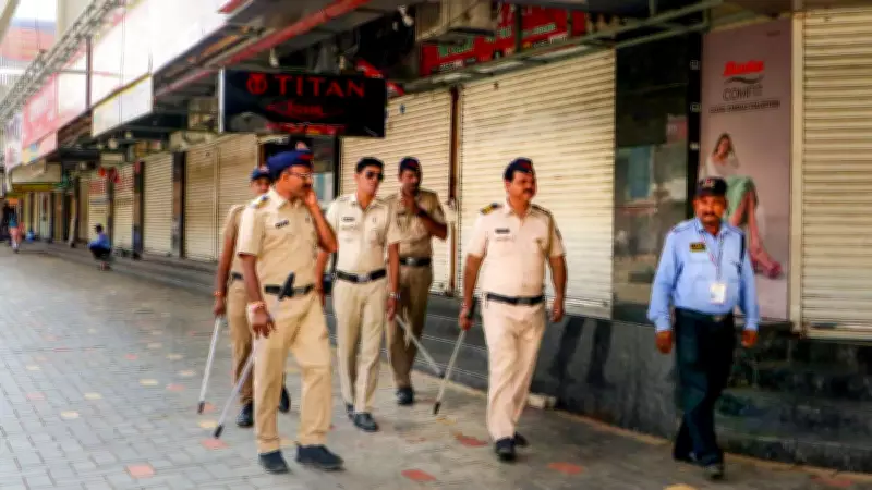 Bharat Bandh Tomorrow: Nationwide Strike to Impact Services and Transport