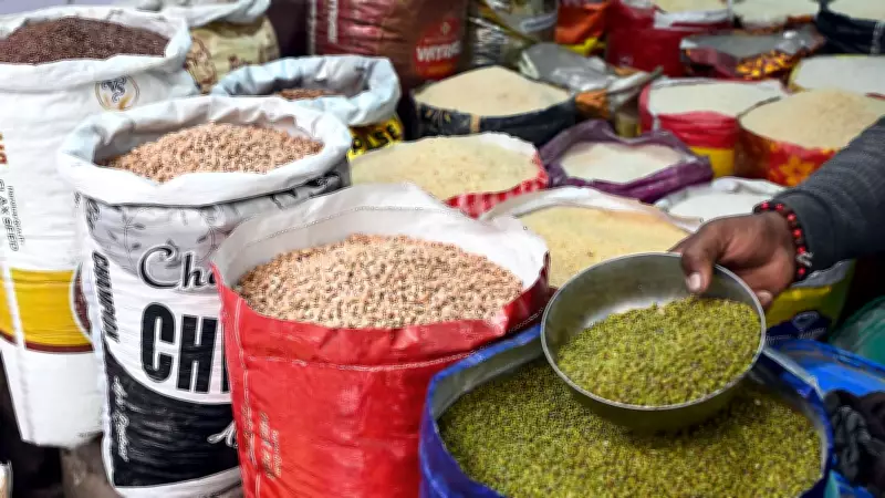 Bharat Forge CMD Baba Kalyani Hails Union Budget 2026 for Economic Resilience