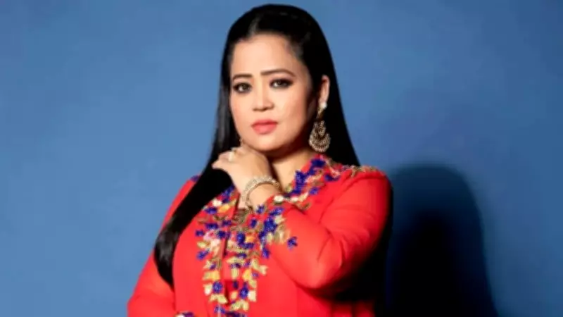 Bharti Singh Advocates Desi Home Food for Kids, Reveals Son's Traditional Diet