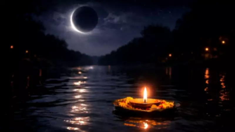 Bhaumvati Amavasya 2026: Date, Significance, and Rituals for Falgun Amavasya