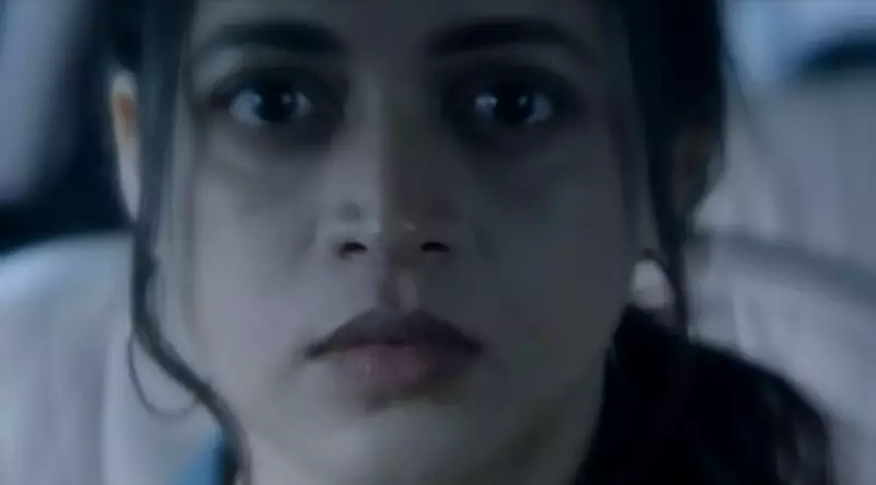 Bhavana's 'Anomie: The Equation of Death' Drops Success Teaser After Theatrical Run