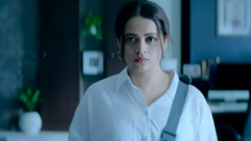 Bhavana's 'Anomie: The Equation of Death' Struggles at Box Office in First Week