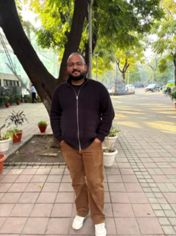 Bhavya Chhabra's Documentary 'Dream Life' Premieres in Chandigarh