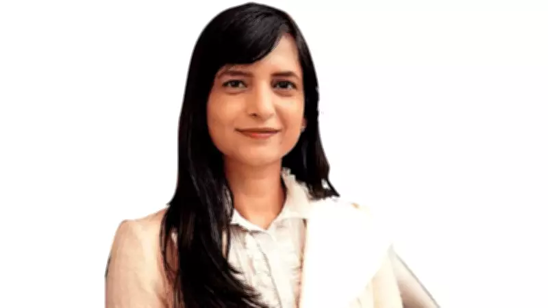 Bhawna Agarwal's Leadership Blueprint: Reinvention, Mentorship & Growth Mindset