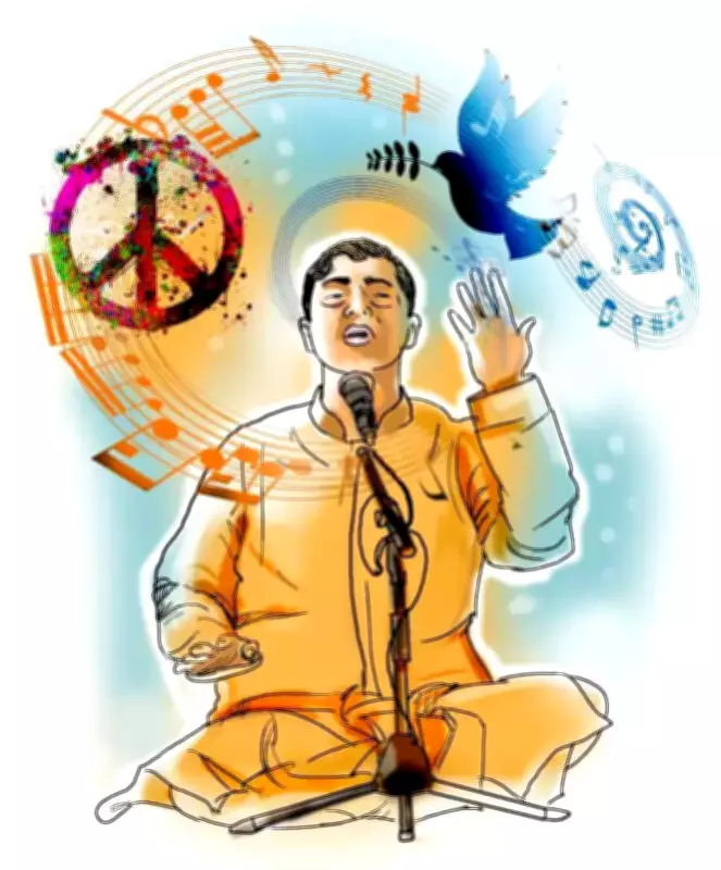 Bhimsen Joshi's 104th Birth Anniversary Celebrated with Bhimpalas Music Festival in Dharwad