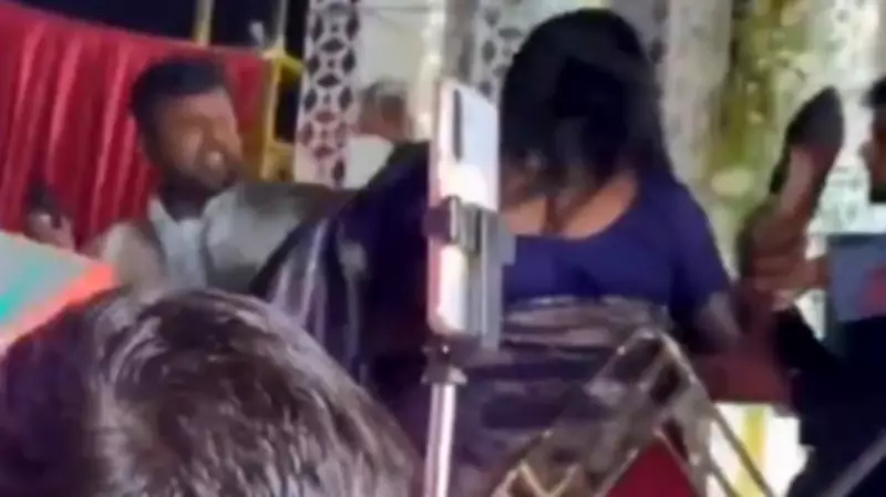 Bhojpuri Singer Nisha Upadhyay Files Complaint After Alleged Obscene Remarks by Anchor