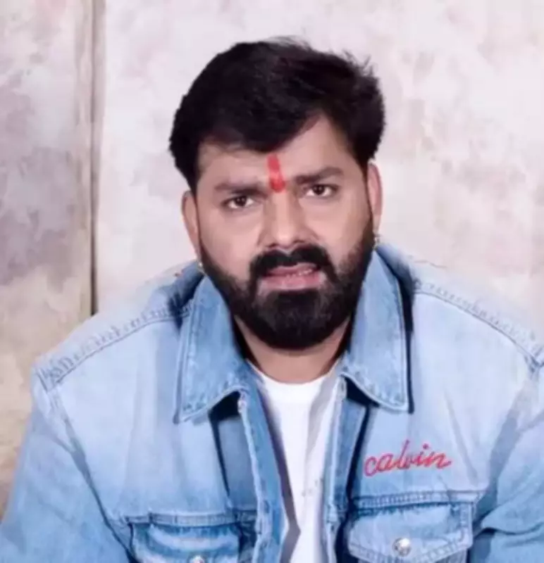 Bhojpuri Star Pawan Singh Granted Bail in Model Code Violation Case