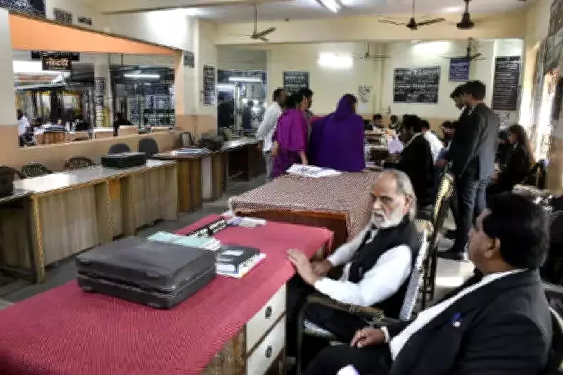 Bhojshala-Kamal Maula Mosque Hearing Postponed to Feb 18 Amid Lawyer Strike