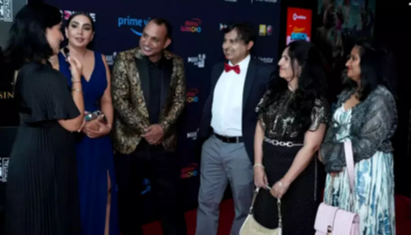 Bhole Ki Bhool Pilot Showcased in Australia, Govind Namdev Plays Lord Shiva