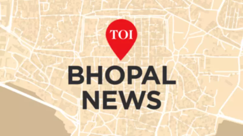 Bhopal Braces for Rising Daytime Temperatures as IMD Forecasts Clear Skies