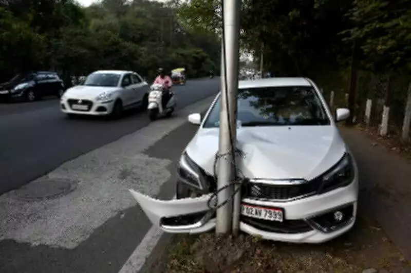 Bhopal Driver's Quick Thinking Saves Lives Before Fatal Heart Attack