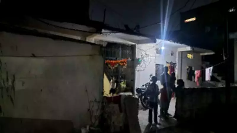 Bhopal Neighbors Mourn Long-Time Resident Killed in Goa Road Accident