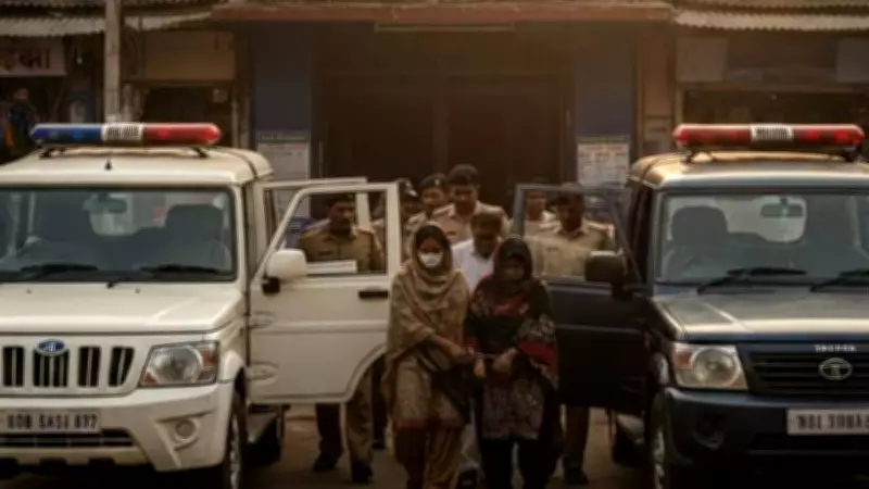Bhopal Police Book Six for Rape and Forced Conversion; Three Arrested