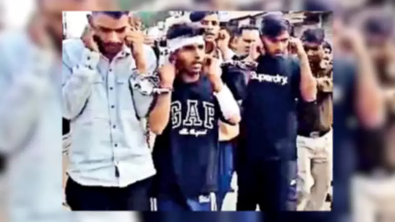 Bhopal Student Stabbed After Confronting Youths Drinking Outside Shop