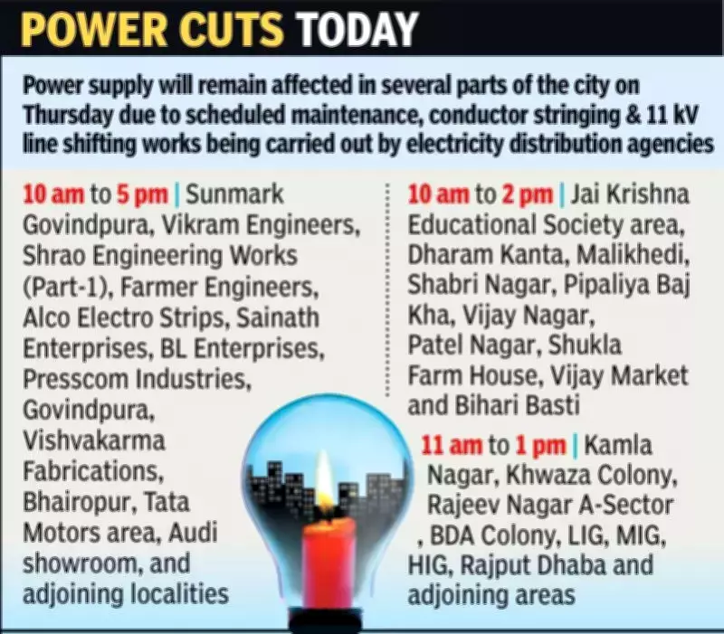 Bhopal's Foggy Mornings Bring Temperature Anomalies, Weather Warnings Issued