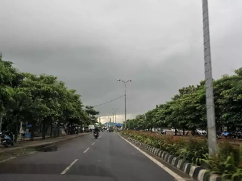 Bhubaneswar Air Quality Improves to Moderate Levels After Winter Spike