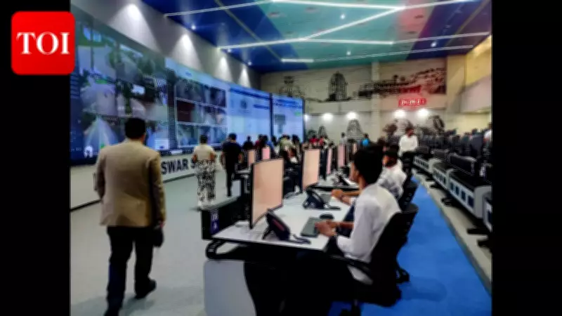 Bhubaneswar Smart City SPV to Continue Guiding Urban Development Post-Mission